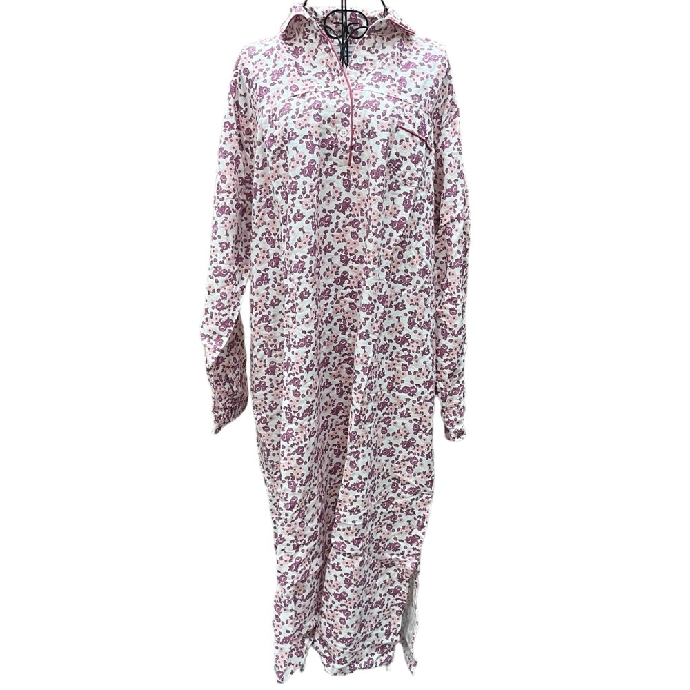 Country Store Nightgown - Size 2XL
